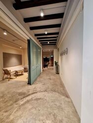 Keong Saik Road (D2), Shop House #550235961